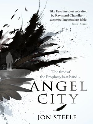 cover image of Angel City